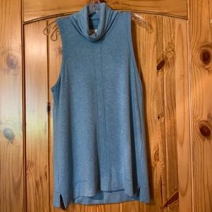 Lou & Grey Sleeveless Tunic